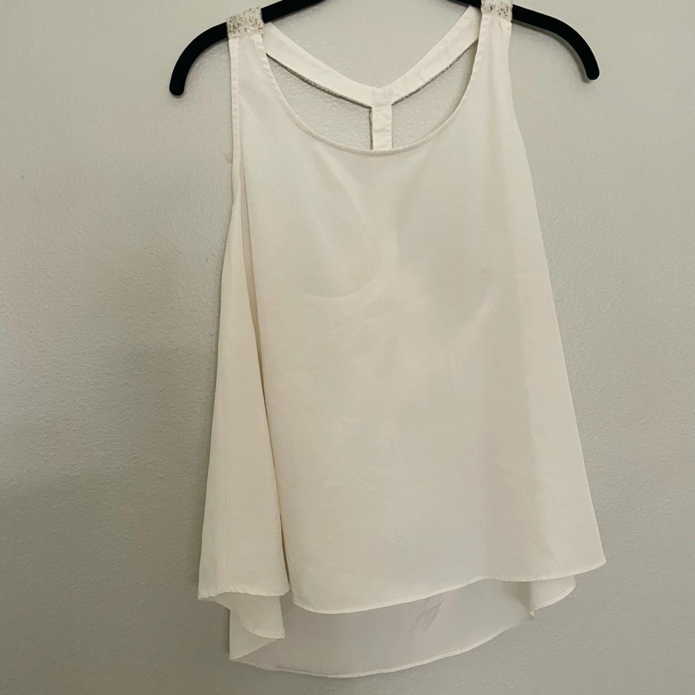 Razorback Blouse